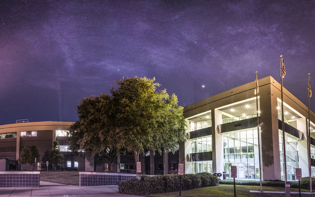 The National MagLab in Tallahassee, Florida